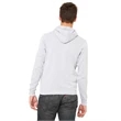 Unisex Sponge Fleece Pullover Hoodie