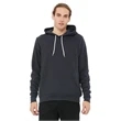 Unisex Sponge Fleece Pullover Hoodie