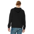 Unisex Sponge Fleece Pullover DTM Hoodie