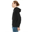 Unisex Sponge Fleece Pullover DTM Hoodie