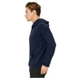 Unisex Sponge Fleece Pullover DTM Hoodie