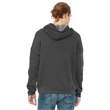 Unisex Sponge Fleece Pullover DTM Hoodie