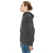 Unisex Sponge Fleece Pullover DTM Hoodie