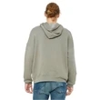 Unisex Sponge Fleece Pullover DTM Hoodie