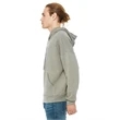 Unisex Sponge Fleece Pullover DTM Hoodie