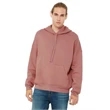 Unisex Sponge Fleece Pullover DTM Hoodie