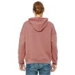 Unisex Sponge Fleece Pullover DTM Hoodie
