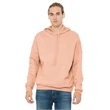 Unisex Sponge Fleece Pullover DTM Hoodie