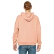 Unisex Sponge Fleece Pullover DTM Hoodie