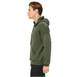 Unisex Sponge Fleece Pullover DTM Hoodie