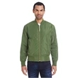 Unisex Bomber Jacket