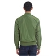 Unisex Bomber Jacket