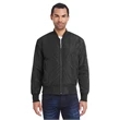 Unisex Bomber Jacket
