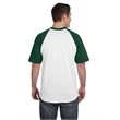 Adult Short-Sleeve Baseball Jersey