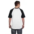 Adult Short-Sleeve Baseball Jersey