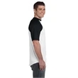 Adult Short-Sleeve Baseball Jersey