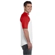 Adult Short-Sleeve Baseball Jersey
