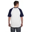 Adult Short-Sleeve Baseball Jersey