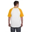 Adult Short-Sleeve Baseball Jersey