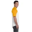 Adult Short-Sleeve Baseball Jersey