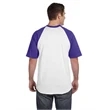 Adult Short-Sleeve Baseball Jersey