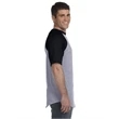 Adult Short-Sleeve Baseball Jersey