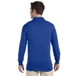 Adult SpotShield™ Long-Sleeve Jersey Polo