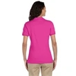 Ladies' SpotShield™ Jersey Polo