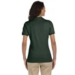Ladies' SpotShield™ Jersey Polo