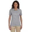 Ladies' SpotShield™ Jersey Polo