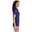 Ladies' SpotShield™ Jersey Polo