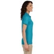 Ladies' SpotShield™ Jersey Polo