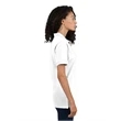 Ladies' Premium 100% Ringspun Cotton Pique Polo