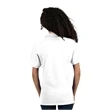 Ladies' Premium 100% Ringspun Cotton Pique Polo