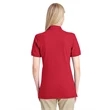 Ladies' Premium 100% Ringspun Cotton Pique Polo