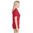 Ladies' Premium 100% Ringspun Cotton Pique Polo