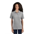 Ladies' Premium 100% Ringspun Cotton Pique Polo