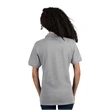 Ladies' Premium 100% Ringspun Cotton Pique Polo
