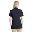 Ladies' Premium 100% Ringspun Cotton Pique Polo