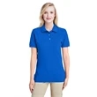Ladies' Premium 100% Ringspun Cotton Pique Polo