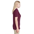 Ladies' Premium 100% Ringspun Cotton Pique Polo