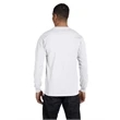 Adult Long-Sleeve Beefy-T®