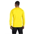 Adult Long-Sleeve Beefy-T®