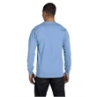 Adult Long-Sleeve Beefy-T®