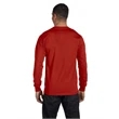 Adult Long-Sleeve Beefy-T®