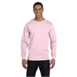 Adult Long-Sleeve Beefy-T®
