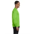 Adult Long-Sleeve Beefy-T®