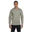 Adult Long-Sleeve Beefy-T®
