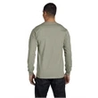 Adult Long-Sleeve Beefy-T®