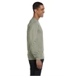 Adult Long-Sleeve Beefy-T®